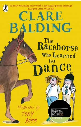 The Racehorse Who Learned to Dance